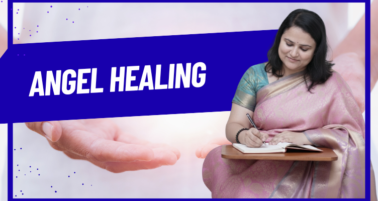 Angel Healing