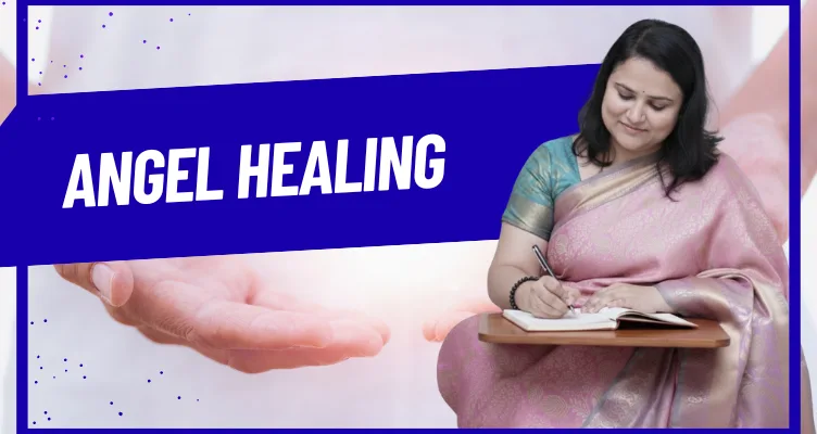 Angel Healing