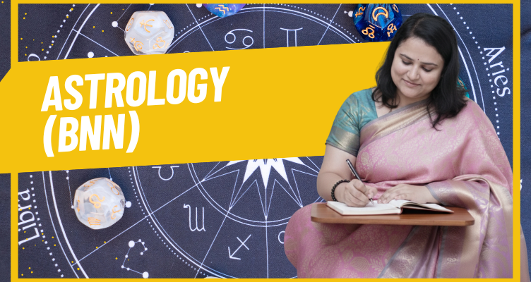 Astrology (BNN)
