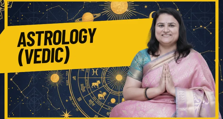 Astrology (Vedic)