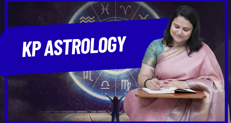 KP Astrology