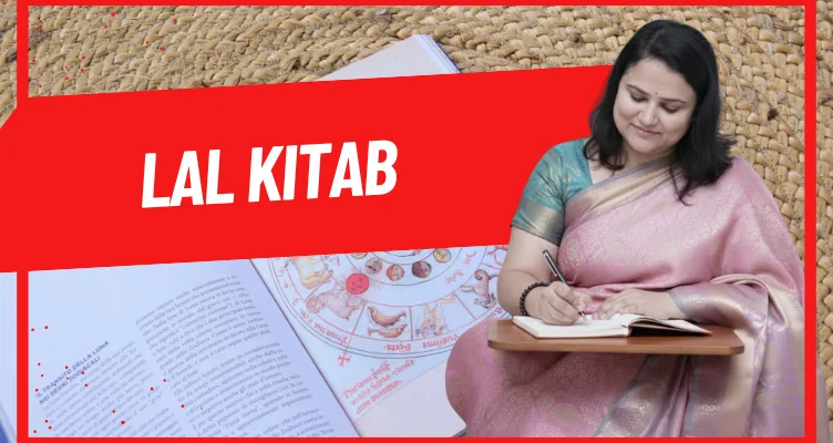 Lal Kitab