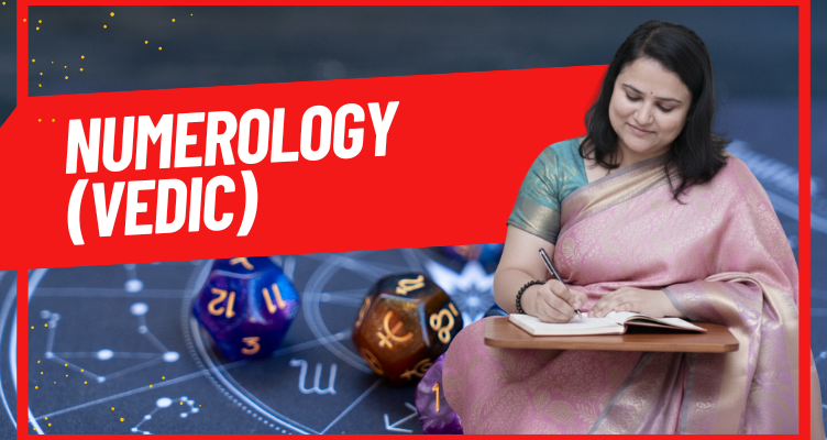 Numerology (vedic)